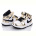 Кроссовки Violeta Y81-0330A gold