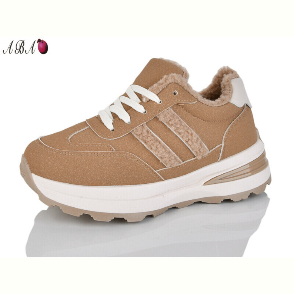 Кроссовки Aba G25-3