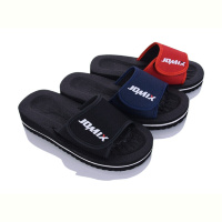 Шлепки Deshman 250807 mix