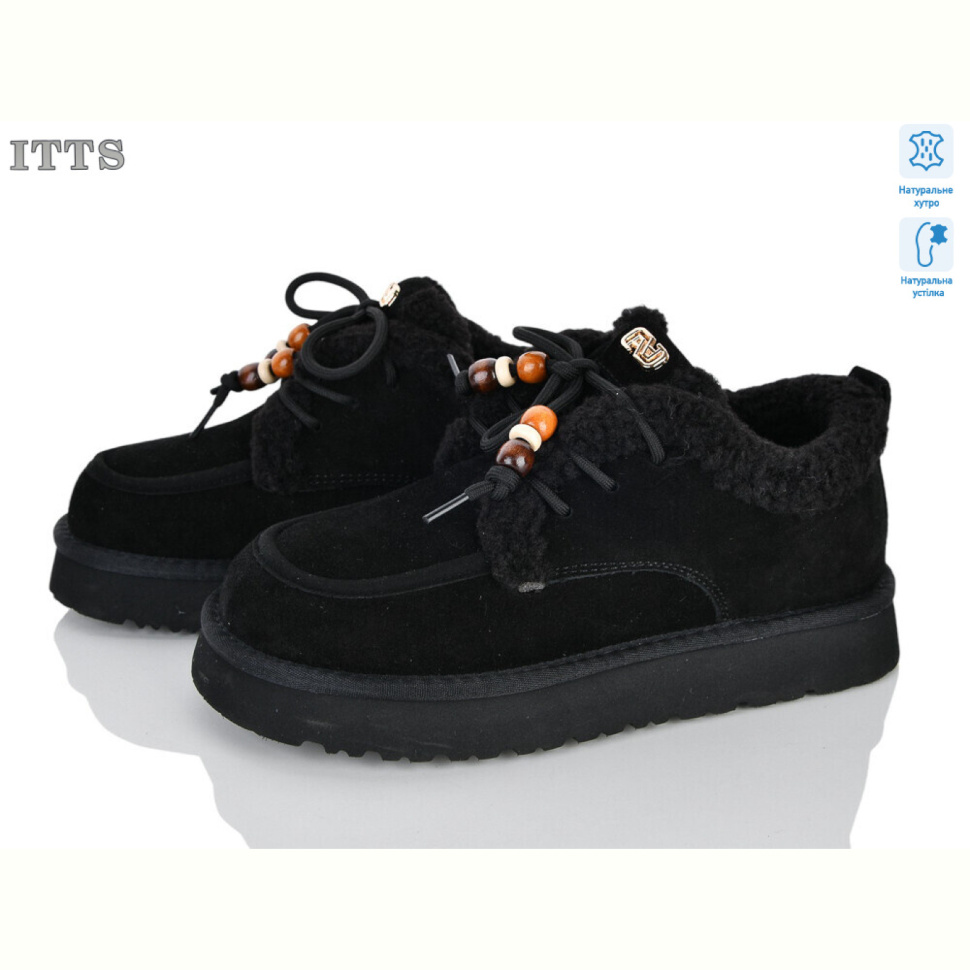 Угги ITTS 5311-1 Угги ITTS 5311-1