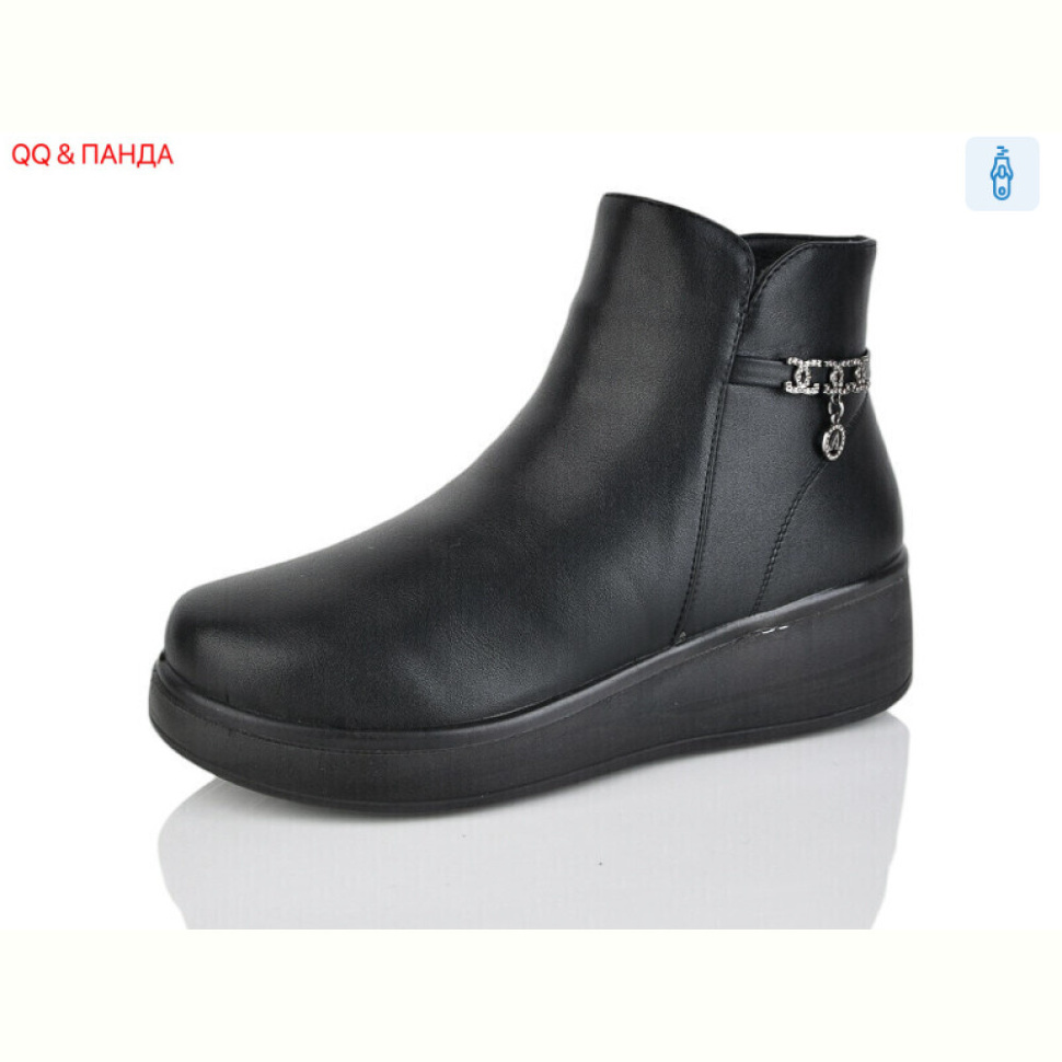 Ботинки QQ&Панда G16-1