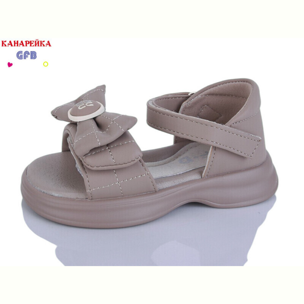 Босоножки GFB-Канарейка A62-5