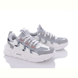 Кроссовки Veer-Demax A3348B-2