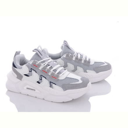 Кроссовки Veer-Demax A3348B-2