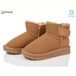 Угги Bessky-Kellaifeng FJ3812-2C