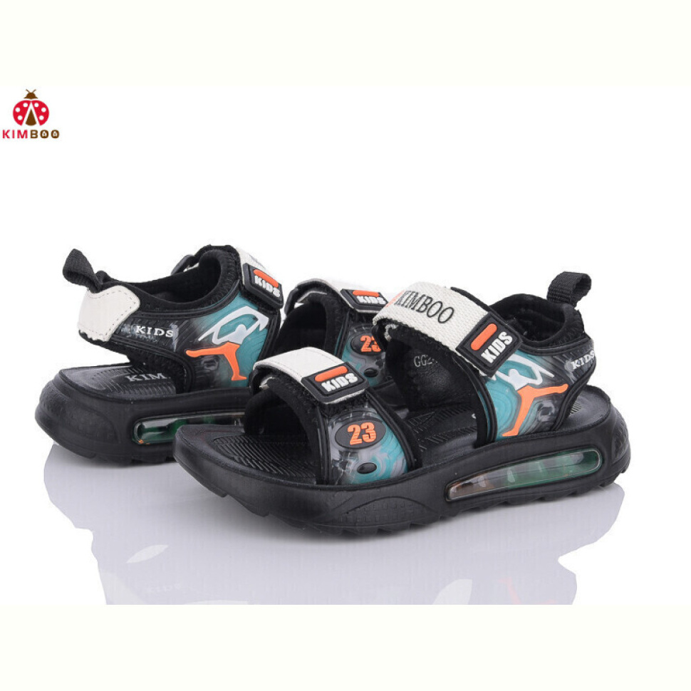 Сандалии KIMBOO GG2461-2M