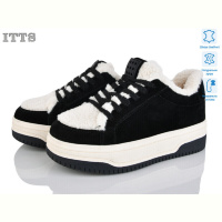 Кроссовки ITTS S966-2