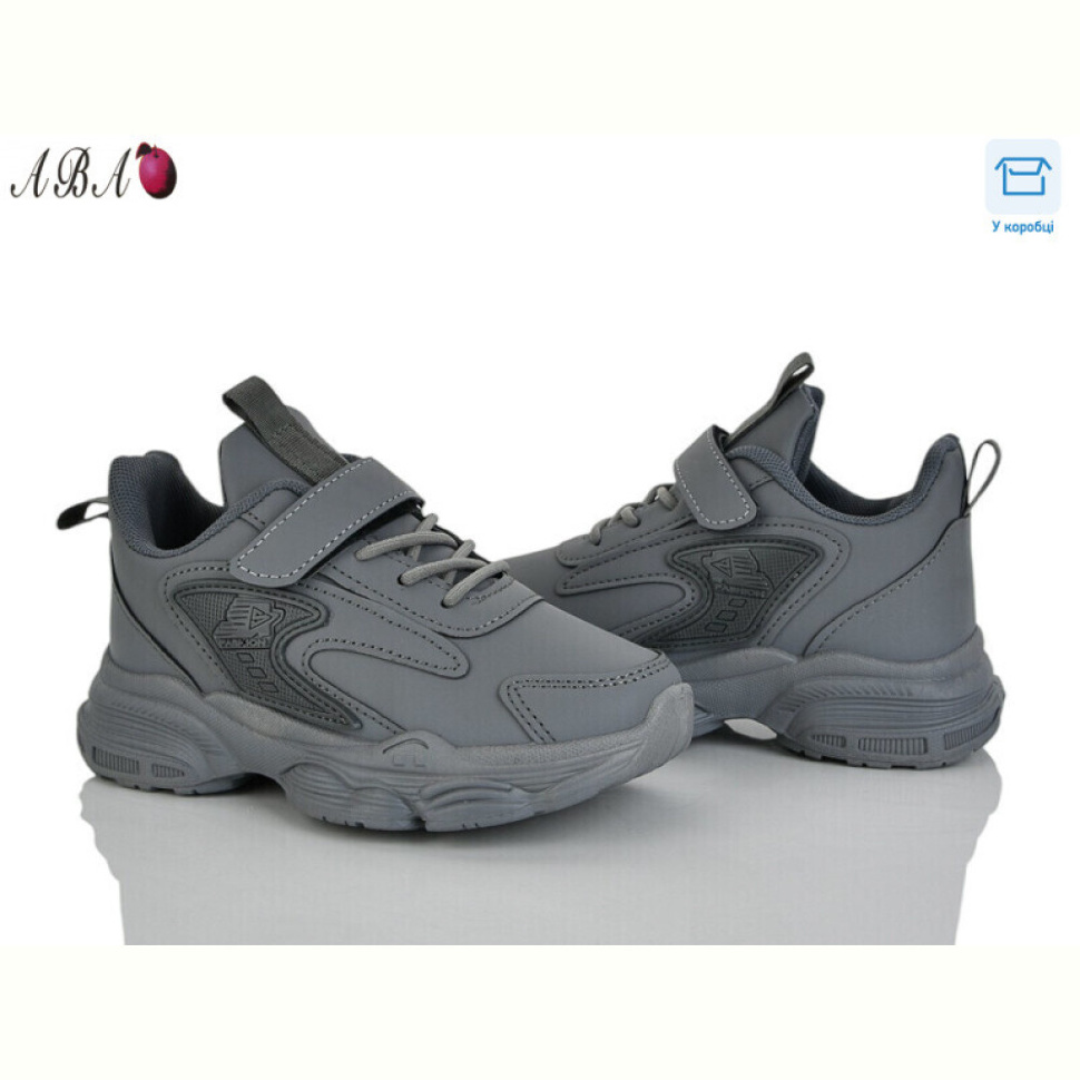 Кроссовки Aba 5-75-3