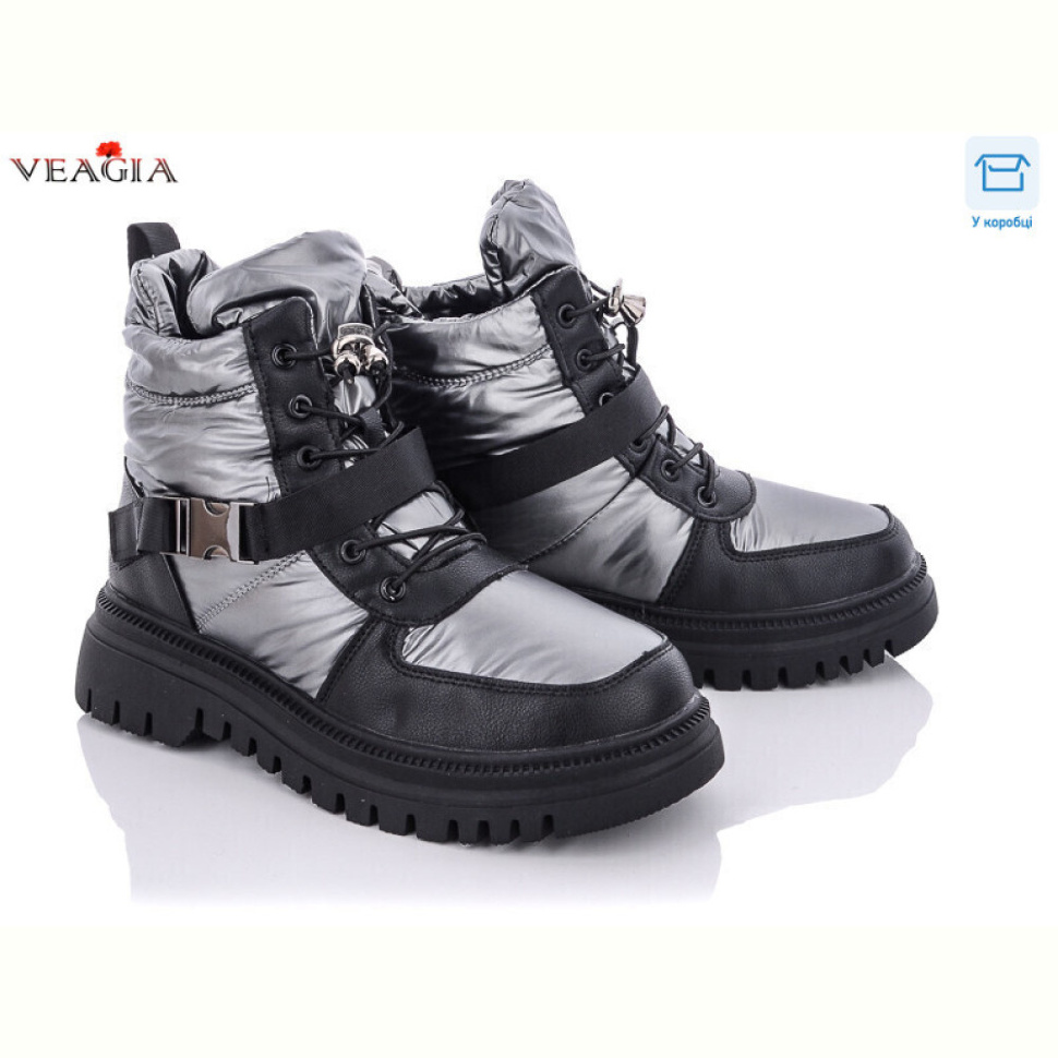 Дутики Veagia-ADA YFS27-3