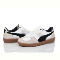 Кроссовки Violeta HD49-1102 white-black