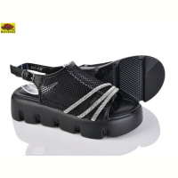 Босоножки Mei De Li K892-10