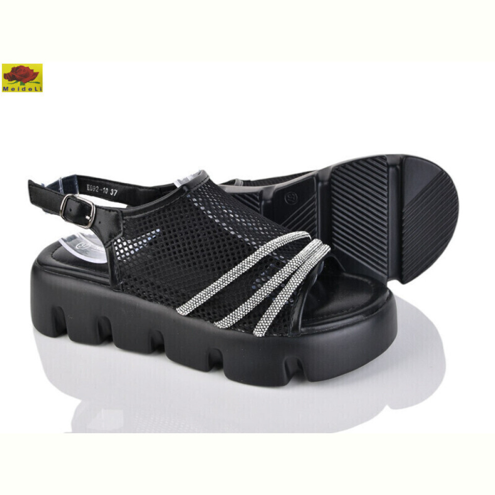 Босоножки Mei De Li K892-10 Босоножки Mei De Li K892-10