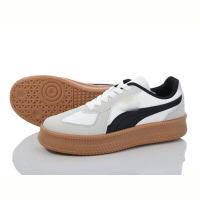 Кроссовки Violeta HD71 (149-67) white-black-grey