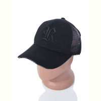 Кепка Королева 29-01 black