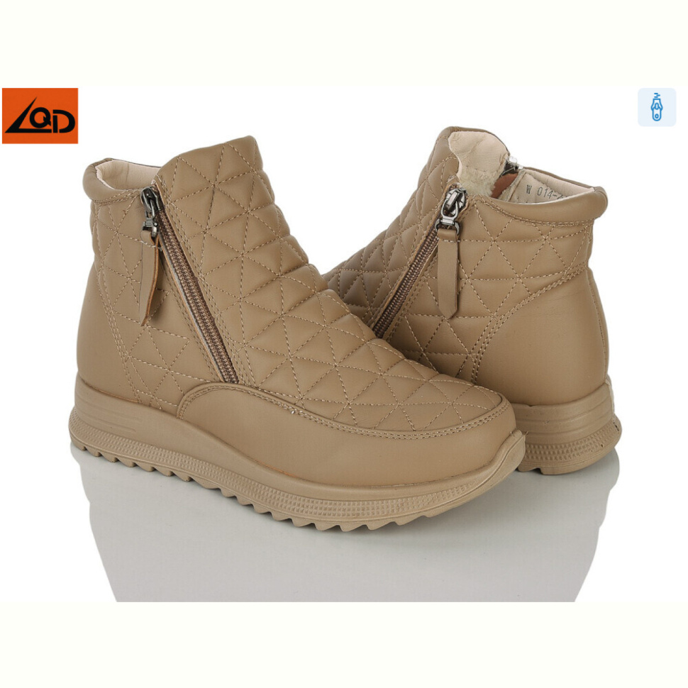 Ботинки LQD W014-2
