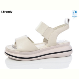 Босоножки Trendy WL1020-2