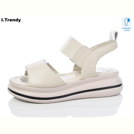 Босоножки Trendy WL1020-2