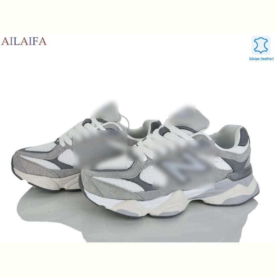 Кроссовки Ailaifa B109-6