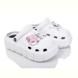 Кроксы Shev-Shoes M001-2