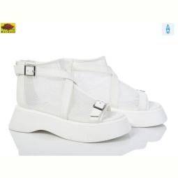 Босоножки Mei De Li S6657-2