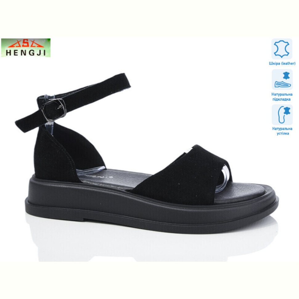 Босоножки HENGJI-ELENA G09-5