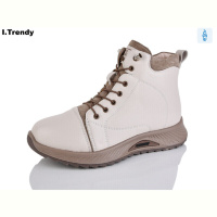 Ботинки Trendy BK1163-2A
