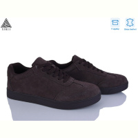 Кроссовки STILLI Group L240-4R шкіра