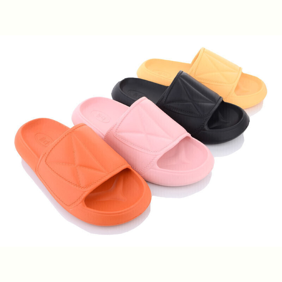 Шлепки Elmob W863 mix