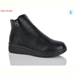 Ботинки QQ&amp;Панда Y11