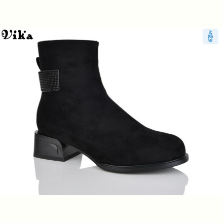Ботинки Vika D590-603