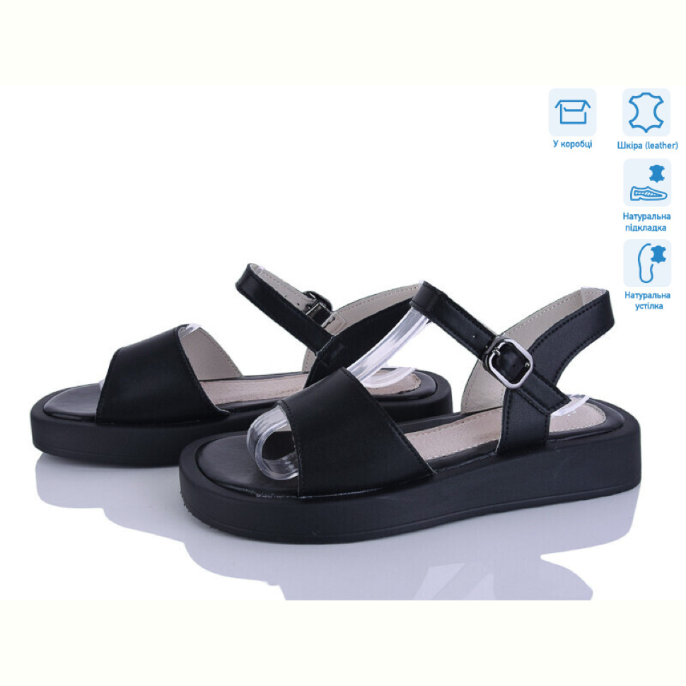 Босоножки Захар-Gold O1474-1 піна