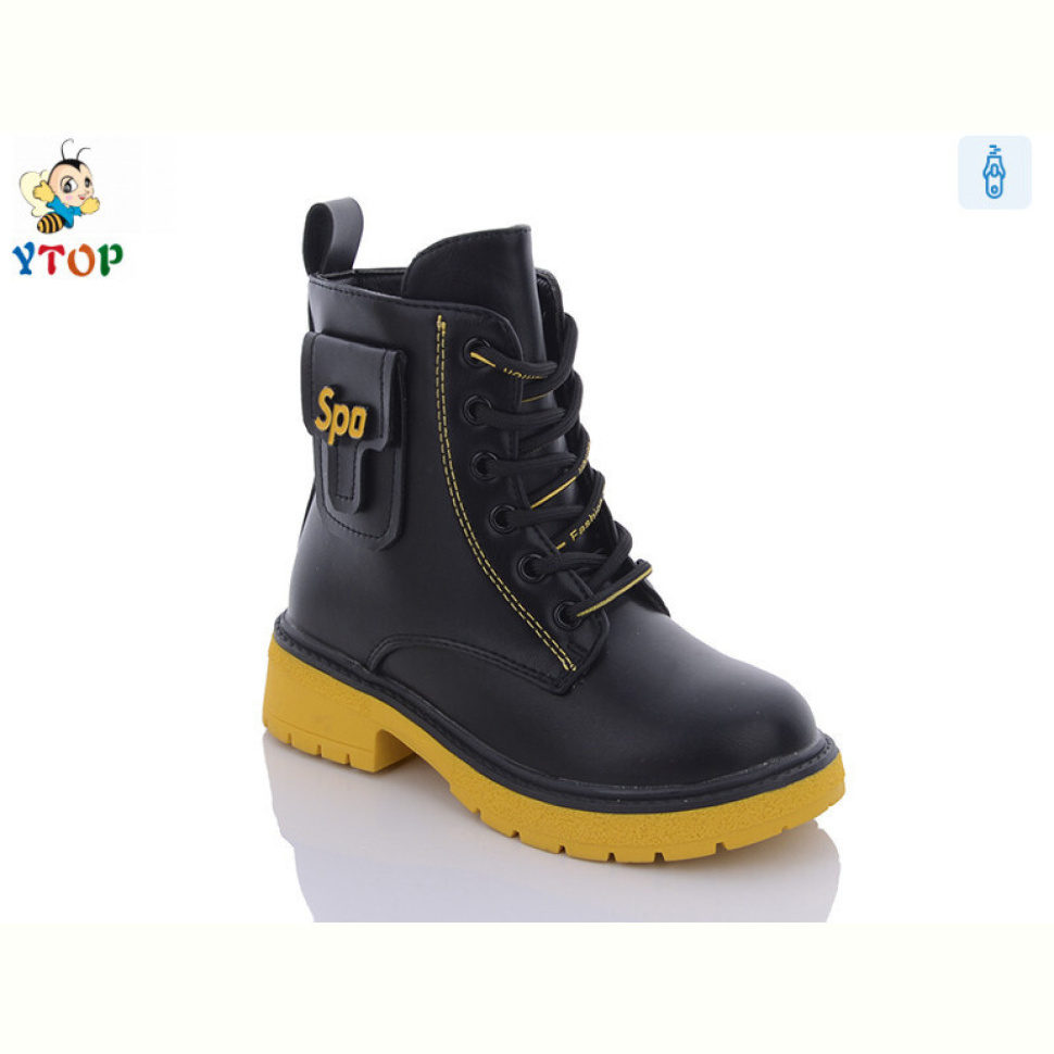 Ботинки Y.Top YD6039-6-28