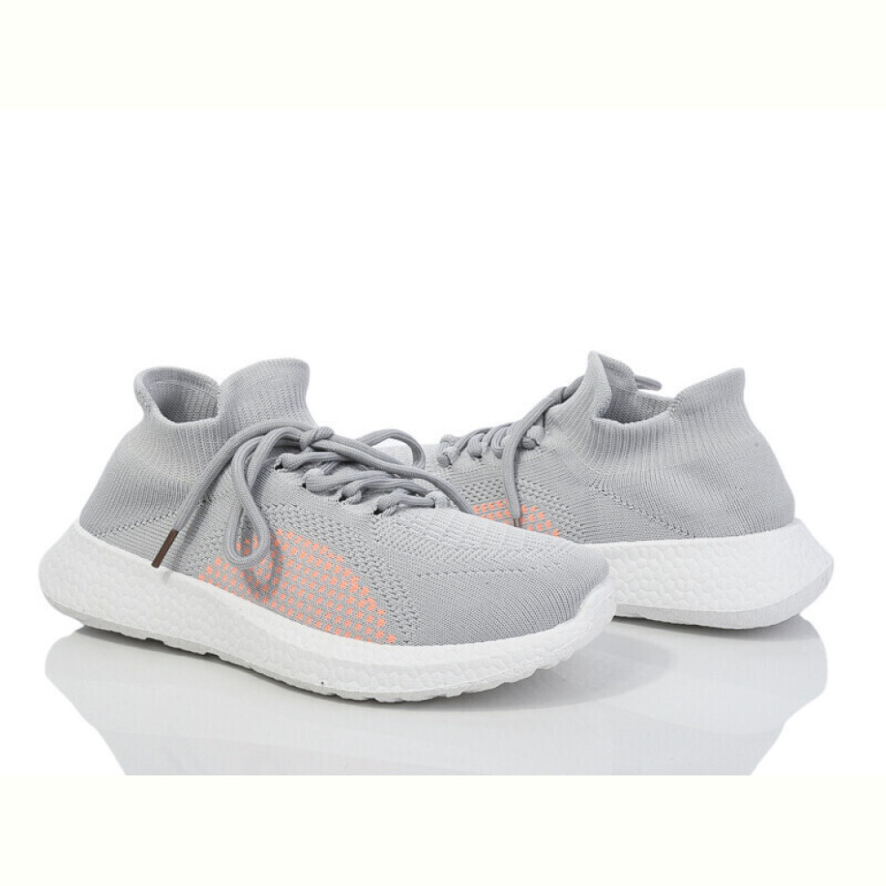 Кроссовки Violeta 176-41 grey