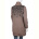 Туника Obuvok B083-2 brown (10529)