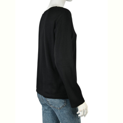 Кофта Obuvok B0129-2 (11183) black