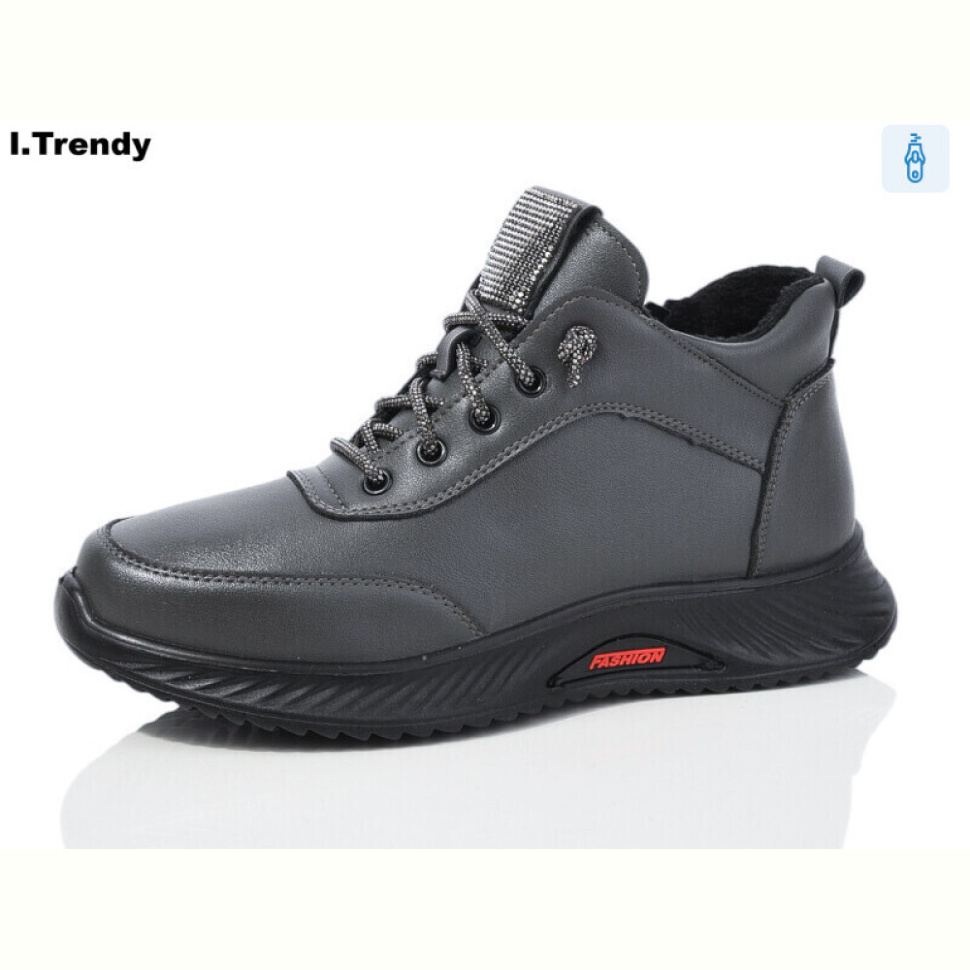 Ботинки Trendy BK1221-10