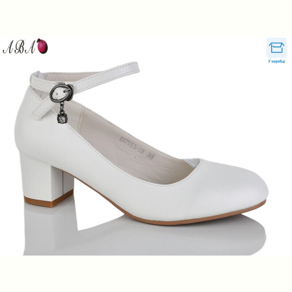 Туфли Aba KU7053-28