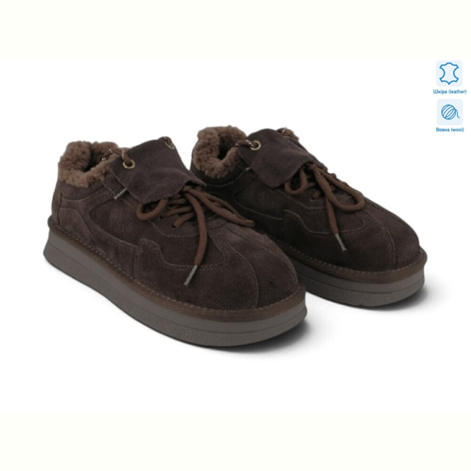 Кроссовки Allshoes 217161