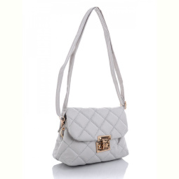 Сумка David Polo 2038-5 grey