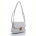 Сумка David Polo 2038-5 grey