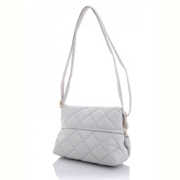 Сумка David Polo 2038-5 grey