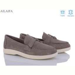Туфли Ailaifa AH1-4