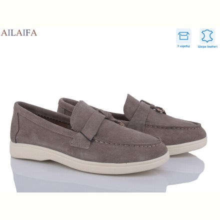 Туфли Ailaifa AH1-4