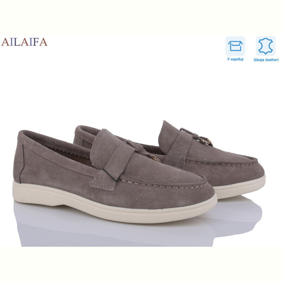 Туфли Ailaifa AH1-4