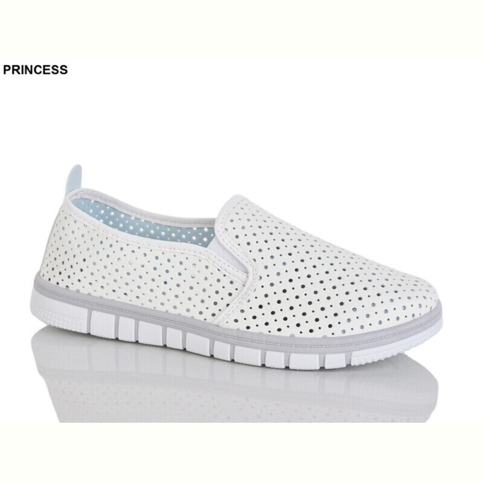 Слипоны Princess 66-24