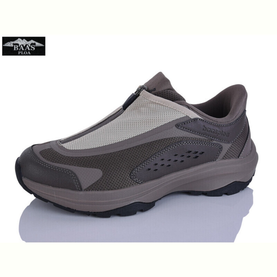 Кроссовки Baas W3169-6