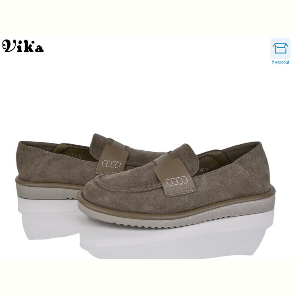 Туфли Vika 301-7