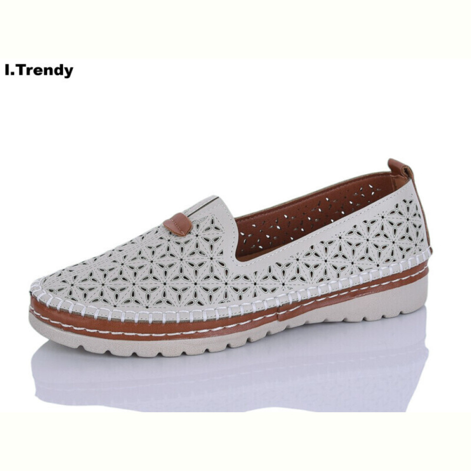Туфли Trendy G228-1