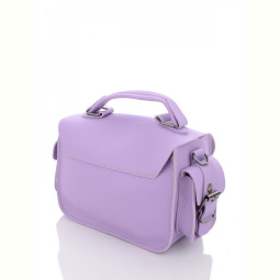 Сумка David Polo 2128-2 violet