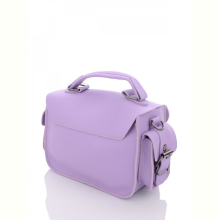 Сумка David Polo 2128-2 violet